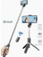 L02 4in1 Selfie Çubuğu Uzaktan Kumandalı Bluetooth Tripod 2