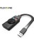 Plextone Gs3 7.1 Kanal USB Dönüştürücü Kulaklık Adeptörü 1