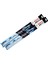 Volvo C30 2006-2010 Aerotwin Plus Silecek Takımı 1