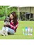 Miko Pet Mikopet Köpek Seyahat Suluğu ve Mama Kabı-Mavi 4