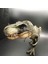 2020 Jurassic Tyrannosaurus Rex Dinozor Modeli Büyük Katı Simüle Dinozor Oyuncakları 30X13X5Cm 1