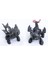 Sevimli Ejderhanı Nasıl Eğitirsin 2 Action Figure Dişsiz Pvc Çocuk Çocuk Biblosu 5