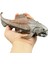 Dinozorlar Dunkleosteus Dinozor Dino Saur Balığı Aksiyon Figürü Modeli 20Cm 2