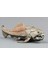 Dinozorlar Dunkleosteus Dinozor Dino Saur Balığı Aksiyon Figürü Modeli 20Cm 5