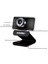 Aoni C11 720P 150 Derecelik Geniş Açılı Hd Bilgisayar Kamera -Siyah (Yurt Dışından) 3
