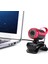 A859 480 P Webcam -Kırmızı (Yurt Dışından) 2