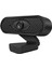 Mikrofonlu 720P USB Webcam -Siyah (Yurt Dışından) 1