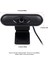 Mikrofonlu 720P USB Webcam -Siyah (Yurt Dışından) 2