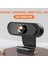 1080 P Full Hd USB Webcam -Siyah (Yurt Dışından) 4