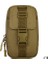 Taktik Açık Spor Küçük Askeri Çanta Aksesuar Çanta Crossbody Küçük Bel Spor Dayanıklı Kılıfı (Yurt Dışından) 1
