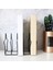 Dosya Masaüstü Yöneticisi Bookshelf Standı | Bookends (Yurt Dışından) 3