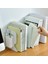 Geniş Uygulama Faydalı Çok Yönlü Kullanım Masaüstü Dekorasyonu Plastik Bookends Çevre Dostu Kitap Tutucu Sturdy Için Uygun | Bookends (Yurt Dışından) 3