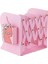 Yaratıcı Ayarlanabilir Kitap Durdurucular Ağır Dergisi Dirzazin Tutucu İle Dinozor Kırtasiye Kutusu Germe Bookend | Bookends (Yurt Dışından) 1