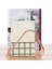 Metal Kitaplık Bookends Kitap Desteği Standı Masası Organizatör Depolama Tutucu 1 Sipariş | (Yurt Dışından) 4