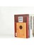 16X12 Cm Bambu Bookends Kahverengi Kitap Blok Oymak Kitap Organizatör Kitap Çerçeve Kitap Depolama Raf Kitap Standı Okul Ofis Arzı | (Yurt Dışından) 2