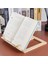 Katlanabilir Kahverengi Bookends Standı Yemek Kitabı Tutucu Okuma Raf Kahverengi Okuma Kitap Desteği Standı Tutucular Tablet Pc | Bookends (Yurt Dışından) 3