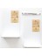 1 Çift Metal Bookends Organizatör Masaüstü Ofis Ev Kitap Desteği Raf Depolama Tutucu Kitap Uçları Standı | Bookends (Yurt Dışından) 1