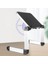 Katlanabilir Okuma Kitap Tutucu Kitaplık Yemek Kitabı Için Standı 360 Derece Ayarlanabilir Destek Masası Organize | Bookends (Yurt Dışından) 1