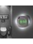 Hareket Sensörü Led Duvar Lambası Mıknatıs Kapalı Gece Işık Banyo Yatak Odası Koridor Dekor Için Zaman Saati İle Vanity Duvar Işık | Led Iç Duvar Lambaları (Yurt Dışından) 1