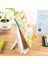 M G Yaratıcı Plastik 180 Derece Ayarlanabilir Kitap Okuma Raf Standı Kitap Okuma Kitaplık Tutucu Ekran Defteri Kırtasiye | Bookendends (Yurt Dışından) 4
