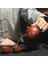 Taşınabilir Çaydanlık Set Mor Kum Seramik 4 Bardak Ve İle Mading 1 Pot Ev Ofis Için Uygun Drinkware Chines Kung Fu Çay Seti | Çaydanlıklar (Yurt Dışından) 4