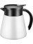 880Ml Paslanmaz Çelik Çift Duvar Vakum Şişesi Yalıtımlı Cezve Thermos Süt Çay Su Sürahisi Su Isıtıcısı | Kahve Tencereler (Yurt Dışından) 1