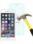 Apple iPhone 6 Temperli Kırılmaz Cam Ekran Koruyucu 2