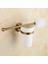 Banyo Aksesuarları Tuvalet Fırçası Tutucu Duvara Monte Klasik Antika Finish Avrupa Tarzı Wc Temizleme Fırçasıtuvalet Fırçasıtuvalet Fırçası Holdingtoilet Fırça Duvarı Monte (Yurt Dışından) 1