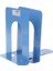 Basit Stil Metal Bookends Demir Destek Tutucu Nonskid Masası Kitaplar Için Standları | Bookends (Yurt Dışından) 1