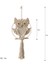 30 * 75 Cm Nordic Stil Baykuşlar Rüya Alıcı Pamuk Makrome Duvar Asılı El Yapımı Püsküller Dreamcatcher Ev Dekorasyon Birçok Stil | Dekoratif Gobiyeller (Yurt Dışından) 2