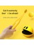 Pac Man Ortak Çocuk Sonic Elektrikli Diş Fırçası Ipx7 Su Geçirmez 3 Ila 12 Yaşında Çocuk Usb Hızlı Şarj | Elektrikli Diş Fırçaları (Yurt Dışından) 2
