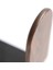 Kahverengi Bookends, 1 Adet Paket, Kaymaz, Siyah Ceviz, Ofis Kitabı Standı (Yurt Dışından) 4