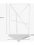 1 Çift Metal Demir Bookends Okuma Kitap Desteği Masaüstü Ofis Doküman Dergisi Organizatör Standı Raf Tutucu | Bookends (Yurt Dışından) 3