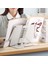 Ayarlanabilir Taşınabilir Metal Ayarlanabilir Okuma Kitap Tutucu Belge Raf Kitaplık Tablet Müzik Puanı Tarif Tutucu | Bookends (Yurt Dışından) 3
