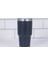 30 Oz Paslanmaz Çelik Tumblers Vakum Yalıtımlı Seyahat Kahve Kupa Fincan Şişesi Kapaklı Çift Duvar Yalıtım Şişesi | Kupalar (Siyah) (Yurt Dışından) 3