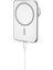 Cep Telefonu Kablosuz Chargers Manyetik Araba Tutucu İphone 12 Pro Max Alaşım 15 W Hızlı Typeec Indüksiyon Dağı Magsafe | Kablosuz Şarj (Yurt Dışından) 1
