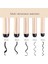 Sıcak Profesyonel Lcd Elektrikli Seramik Saç Bigudi Curling Demir Rulo Bukleler Değnek Waver Moda Saç Şekillendirici Aracı Dropshipping 20 | Curling Irons (Yurt Dışından) 3