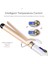 Sıcak Profesyonel Lcd Elektrikli Seramik Saç Bigudi Curling Demir Rulo Bukleler Değnek Waver Moda Saç Şekillendirici Aracı Dropshipping 20 | Curling Irons (Yurt Dışından) 4