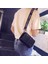 Kadın Moda Küçük Çanta Kozmetik Çantası Taşınabilir Mini Crossbody Çanta Makyaj Çantası Tuvalet Torbası Makyaj Kutusu | Kozmetik Çanta Ve Davalar (Siyah) (Yurt Dışından) 2