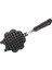 Yapışmaz Waffle Maker Kalıp Taşınabilir Ev Mutfak Gaz Pan Kabarcık Yumurta Kek Fırın Kahvaltı Makinesi Kek Makinesi | Waffle Kalıpları (Yurt Dışından) 1