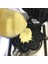 Yapışmaz Waffle Maker Kalıp Taşınabilir Ev Mutfak Gaz Pan Kabarcık Yumurta Kek Fırın Kahvaltı Makinesi Kek Makinesi | Waffle Kalıpları (Yurt Dışından) 2