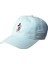 Yüksek Kaliteli Mickey Mouse Snapback Pamuk Beyzbol Şapkası / Kadınlar (Siyah) (Yurt Dışından) 3