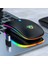 2.4 Ghz Led Kablosuz Akülü Mouse Fare Pc Dizüstü Bilgisayar Için Optik Kaydırma (Yurt Dışından) 1