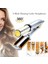 Yeni Saç Bigudi Ve Düzleştirici 2 1 Büküm Saç Styler Sıcak Tarak Fırça Profesyonel Saç Düzleştiriciler Moda Styling Araçları | Curling Irons (Yurt Dışından) 3