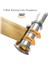 Yeni Saç Bigudi Ve Düzleştirici 2 1 Büküm Saç Styler Sıcak Tarak Fırça Profesyonel Saç Düzleştiriciler Moda Styling Araçları | Curling Irons (Yurt Dışından) 4