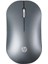 Ofis Laptop Için Kablosuz Bluetooth Çift Modu Fare | Fareler (Gri) (Yurt Dışından) 1