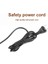 Profesyonel Saç Araçları Curling Demir Otomatik Döner Saç Styler Elektrik Curling Saç Waver Styling Araçları Saç Curlers Aracı | Curling Irons (Gümüş) (Yurt Dışından) 2