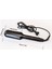 Taşınabilir Yeni Çok Kullanımlı Saç Aracı Curling Demir Saç Bigudi Profesyonel Saç Bakım Araçları Seramik Değnek Üçlü Varil Curling Irons | Curling Ütüleri (Siyah) (Yurt Dışından) 2