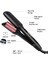 Taşınabilir Yeni Çok Kullanımlı Saç Aracı Curling Demir Saç Bigudi Profesyonel Saç Bakım Araçları Seramik Değnek Üçlü Varil Curling Irons | Curling Ütüleri (Siyah) (Yurt Dışından) 3