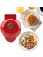 Mini Elektrikli Waffle Maker Kabarcık Yumurta Kek Fırın Kahvaltı Waffle Makinesi Yumurta Kek Fırın Pan Waffle Kalıpları Makinesi Mini Waffle Pot | Waffle Kalıpları (Yurt Dışından) 4